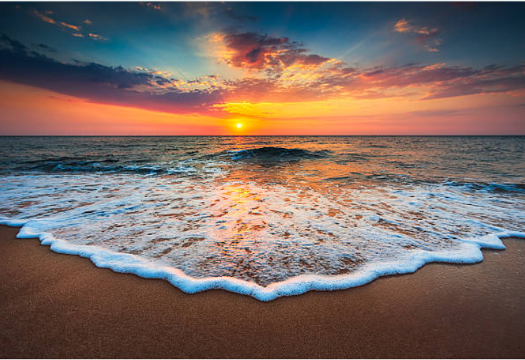 sunrise