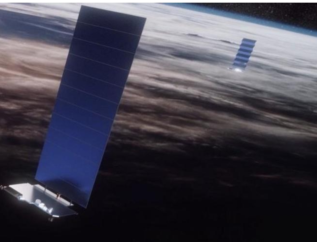 Elon Musk: Starlink, 40 satelliti compromessi per una tempesta ...