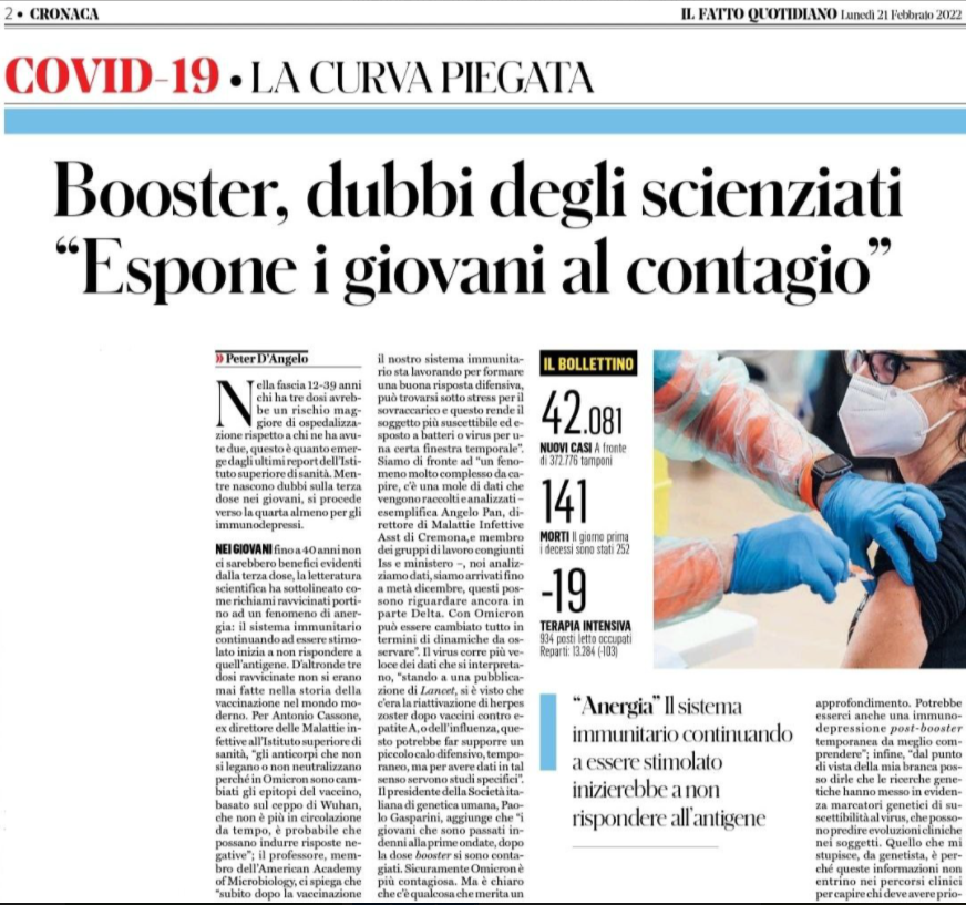 Il fatto quotidiano